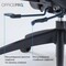 Фото - Крісло офісне Officepro OC680B Black | click.ua