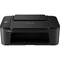 Фото - МФУ А4 цв. Canon Pixma E3640 EUM/EMB BK c Wi-Fi (6672C039AA) | click.ua