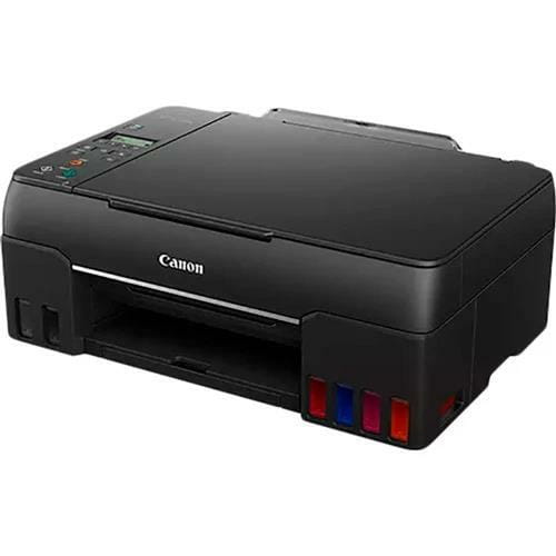 Багатофункційний пристрій А4 кол. Canon Pixma G640 EUM/EMB c Wi-Fi (4620C009AA)
