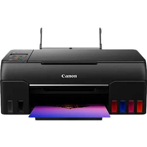 Багатофункційний пристрій А4 кол. Canon Pixma G640 EUM/EMB c Wi-Fi (4620C009AA)