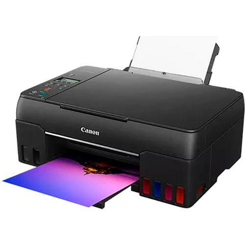 Багатофункційний пристрій А4 кол. Canon Pixma G640 EUM/EMB c Wi-Fi (4620C009AA)