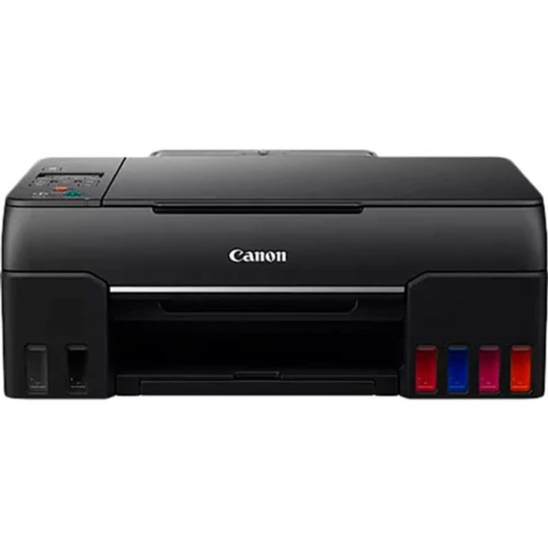 Багатофункційний пристрій А4 кол. Canon Pixma G640 EUM/EMB c Wi-Fi (4620C009AA)