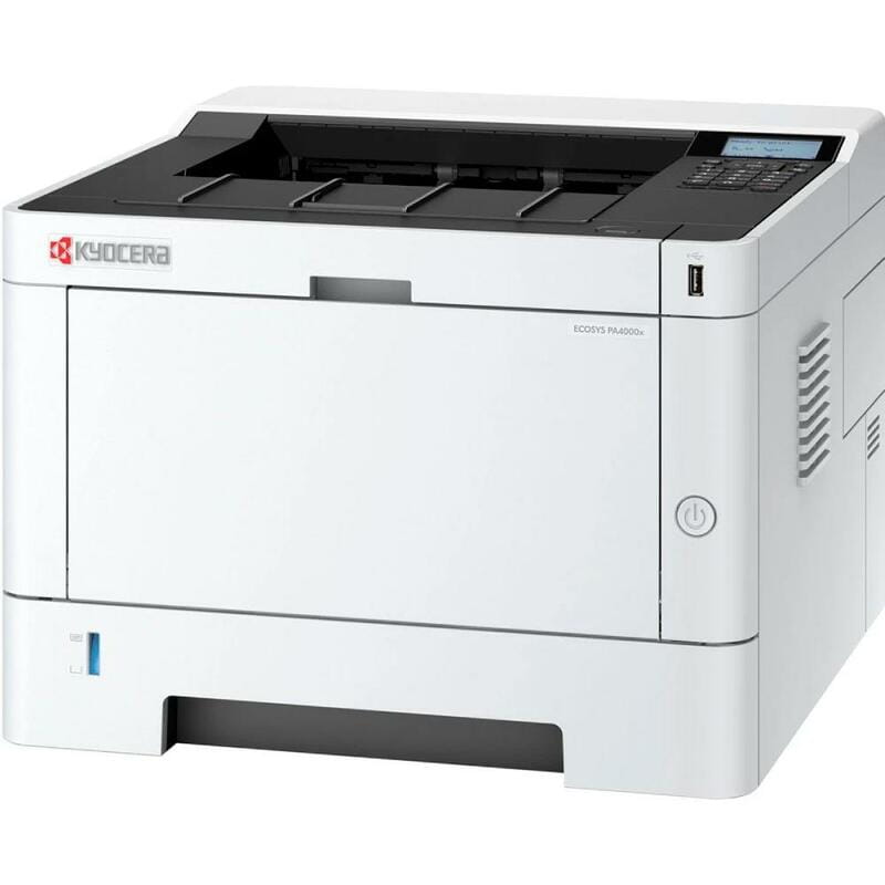 Принтер A4 Kyocera ECOSYS PA4000x (110C153NL0)