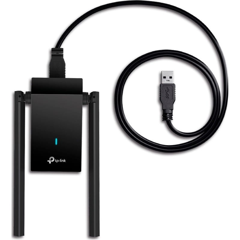Беспроводной адаптер TP-Link Archer TX20U Plus