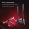 Фото - Бездротовий адаптер TP-Link Archer TX3000E | click.ua
