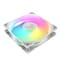 Фото - Вентилятор Asus TUF Gaming TR120 ARGB White (90DA0093-B09000) | click.ua