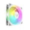 Фото - Вентилятор Asus TUF Gaming TR120 ARGB White (90DA0093-B09000) | click.ua