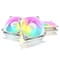 Фото - Вентилятор Asus TUF Gaming TR120 ARGB Reverse Triple Pack White (90DA00D3-B09020) | click.ua