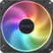 Фото - Система водяного охолодження Asus ROG STRIX LC II 280 ARGB (90RC00C1-M0UAY1) | click.ua