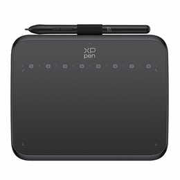 Графічний планшет XP-Pen Deco 640