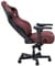 Фото - Кресло для геймеров Anda Seat Kaiser 4 Size L Maroon (AD12YDDC-L-20-A-PV/C) | click.ua