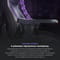 Фото - Крісло для геймерів Anda Seat Kaiser 4 Size L White (AD12YDDC-L-20-W-PV/C) | click.ua