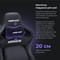 Фото - Крісло для геймерів Anda Seat Kaiser 4 Size L White (AD12YDDC-L-20-W-PV/C) | click.ua
