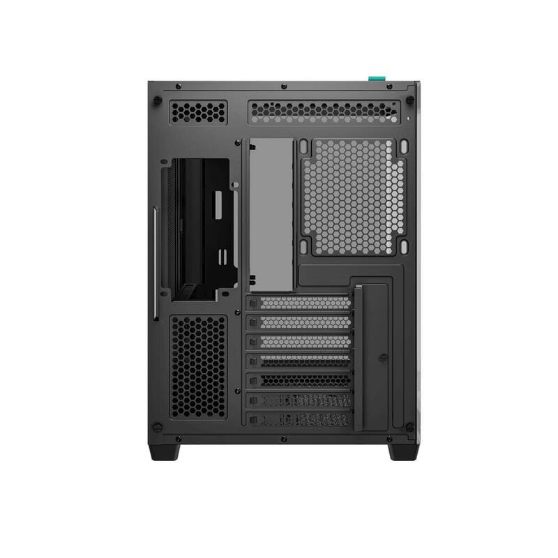 Корпус DeepCool CG530 Black (R-CG530-BKNDA0-G-1) без БП