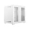 Фото - Корпус DeepCool CG530 White (R-CG530-WHNDA0-G-1) без БП | click.ua