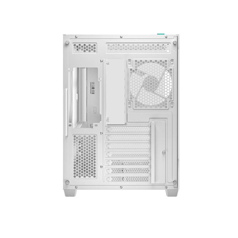 Корпус DeepCool CG530 4F White (R-CG530-WHADA4-G-1) без БП