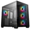 Фото - Корпус DeepCool CG530 4F Black (R-CG530-BKADA4-G-1) без БЖ | click.ua