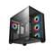 Фото - Корпус DeepCool CG530 4F Black (R-CG530-BKADA4-G-1) без БЖ | click.ua