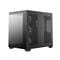 Фото - Корпус DeepCool CG530 4F Black (R-CG530-BKADA4-G-1) без БЖ | click.ua