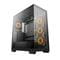Фото - Корпус DeepCool CG580 4F Black (R-CG580-BKADA4-G-1) без БП | click.ua
