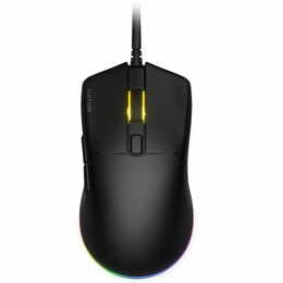 Миша Hator Pulsar 3 Black (HTM610)