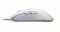 Фото - Миша Hator Pulsar 3 White (HTM611) | click.ua