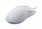 Фото - Миша Hator Pulsar 3 White (HTM611) | click.ua