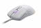Фото - Миша Hator Pulsar 3 White (HTM611) | click.ua
