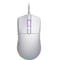 Фото - Миша Hator Pulsar 3 White (HTM611) | click.ua
