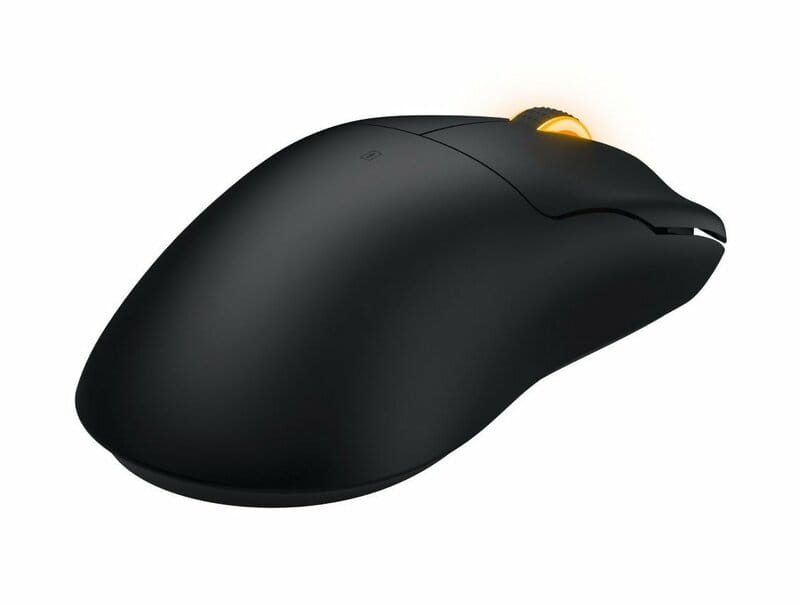 Мышь беспроводная Hator Pulsar 3 Pro Wireless Black (HTM640)