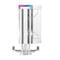 Фото - Кулер процесорний DeepCool AK400 Digital Pro White (R-AK400-WHAPMN-G) | click.ua