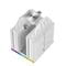 Фото - Кулер процесорний DeepCool AK620 Digital Pro White (R-AK620-WHAPMN-G) | click.ua