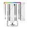 Фото - Кулер процесорний DeepCool AK620 Digital Pro White (R-AK620-WHAPMN-G) | click.ua