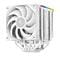 Фото - Кулер процесорний DeepCool AK620 Digital Pro White (R-AK620-WHAPMN-G) | click.ua
