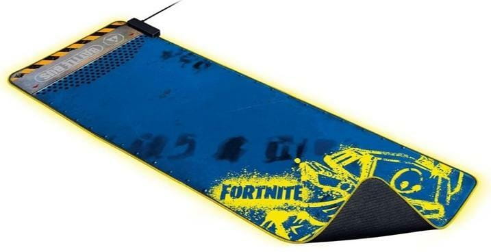 Ігрова поверхня Razer Goliathus Chroma Extended Fortnite (RZ02-02500800-R3M1)