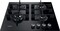 Фото - Варильна поверхня Whirlpool GOWL 628/NB EE | click.ua
