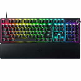 Клавиатура Razer Huntsman V3 PRO (RZ03-04970100-R3M1)