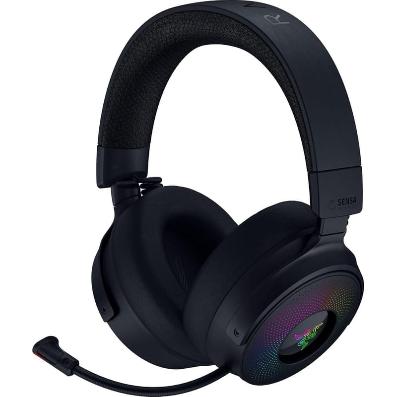 Гарнітура Razer Kraken V4 Pro Black (RZ04-05160100-R3M1)