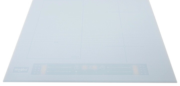 Варильна поверхня Whirlpool WLS 5360BF/W