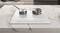 Фото - Варильна поверхня Whirlpool WLS 5360BF/W | click.ua