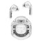 Фото - Bluetooth-гарнитура Acefast T8 White Moon (6974316282228) | click.ua