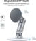 Фото - Магнітна підставка для смартфона OfficePro MS760S | click.ua