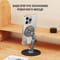 Фото - Магнитная подставка для смартфона OfficePro MS760G | click.ua