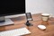 Фото - Підставка для смартфона OfficePro MS270B | click.ua