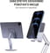 Фото - Підставка для смартфона OfficePro MS580S | click.ua