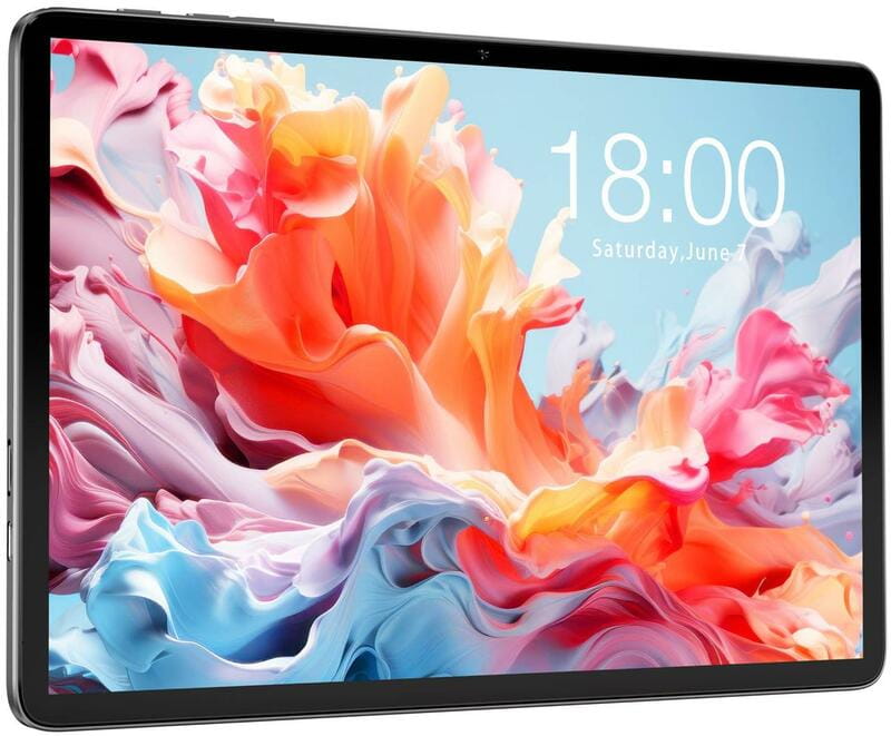 Планшет Teclast P30T 4/128GB Gray (TLA002-KIT/TL-112279) + комплект аксессуаров