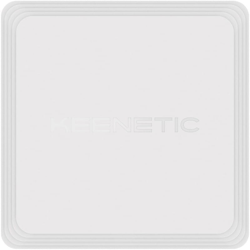 Точка доступу Keenetic Orbiter Pro (KN-2810-01)