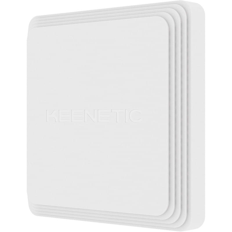 Точка доступу Keenetic Orbiter Pro (KN-2810-01)