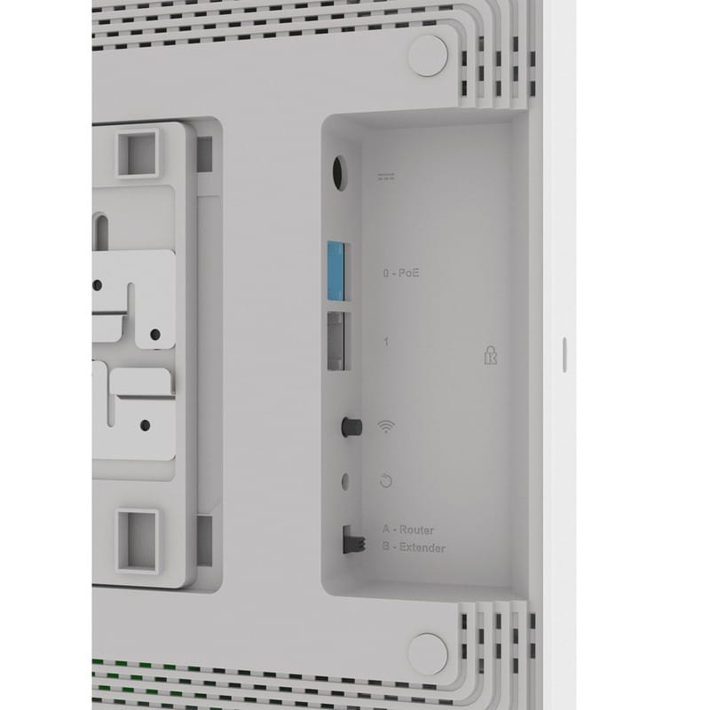 Точка доступу Keenetic Orbiter Pro (KN-2810-01)