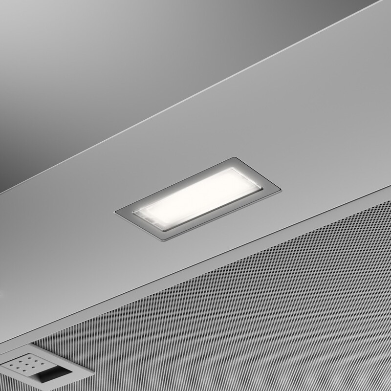 Витяжка Franke Box Flush Basic FBFE LG A52 (305.0729.554)